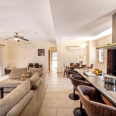 Villa Malama Παραλίμνι Εξωτερικό φωτογραφία