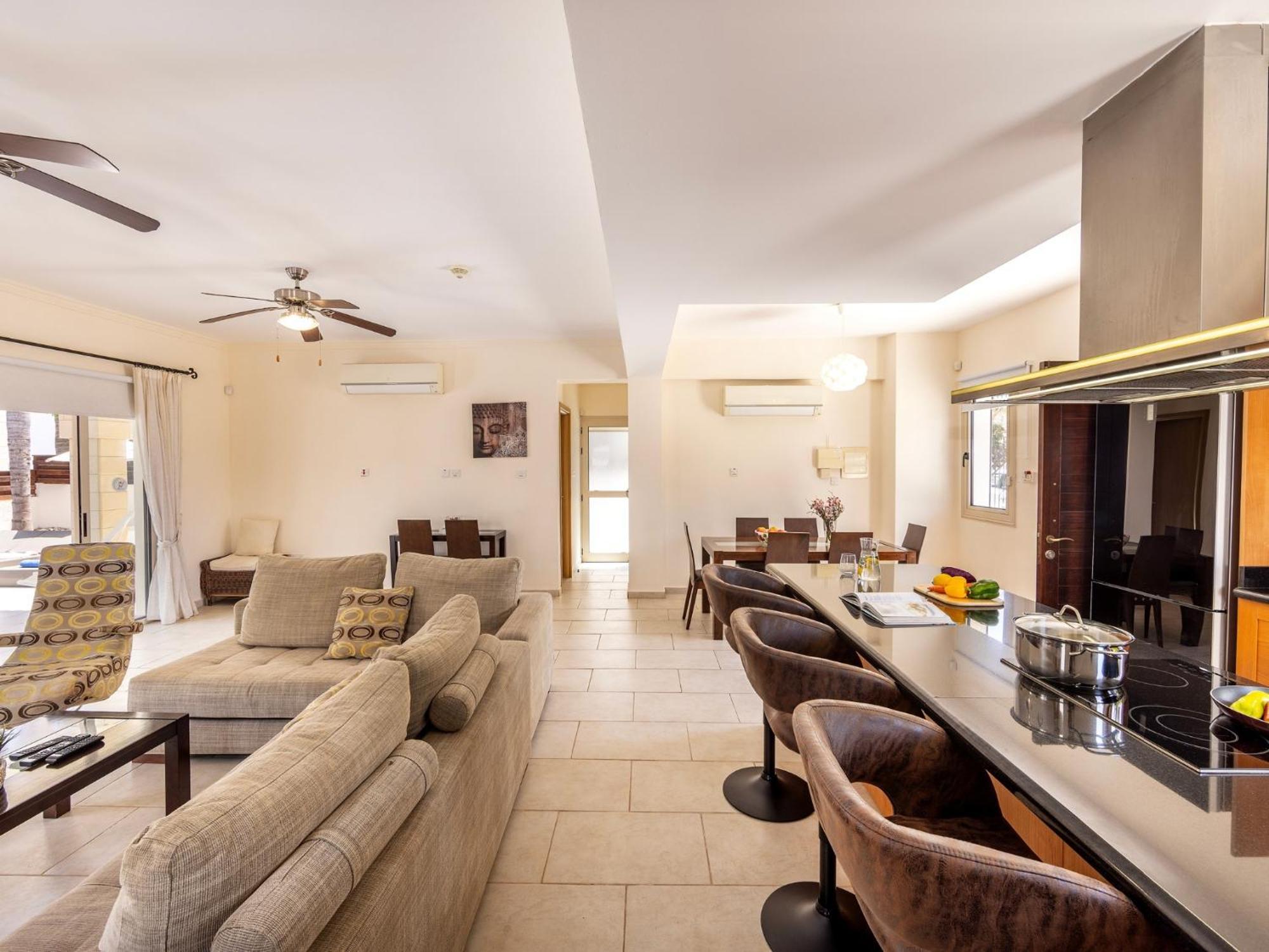 Villa Malama Παραλίμνι Εξωτερικό φωτογραφία