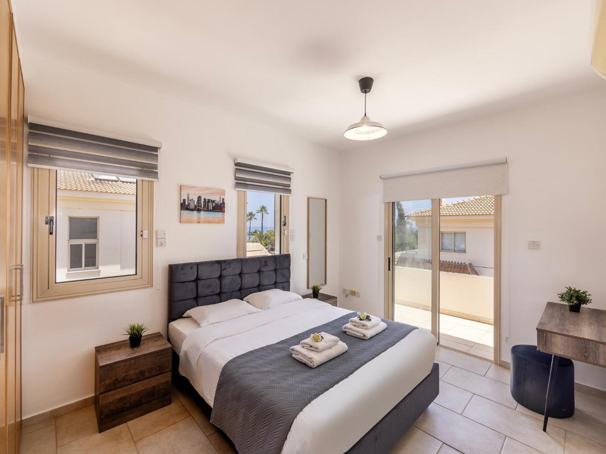 Villa Malama Παραλίμνι Εξωτερικό φωτογραφία