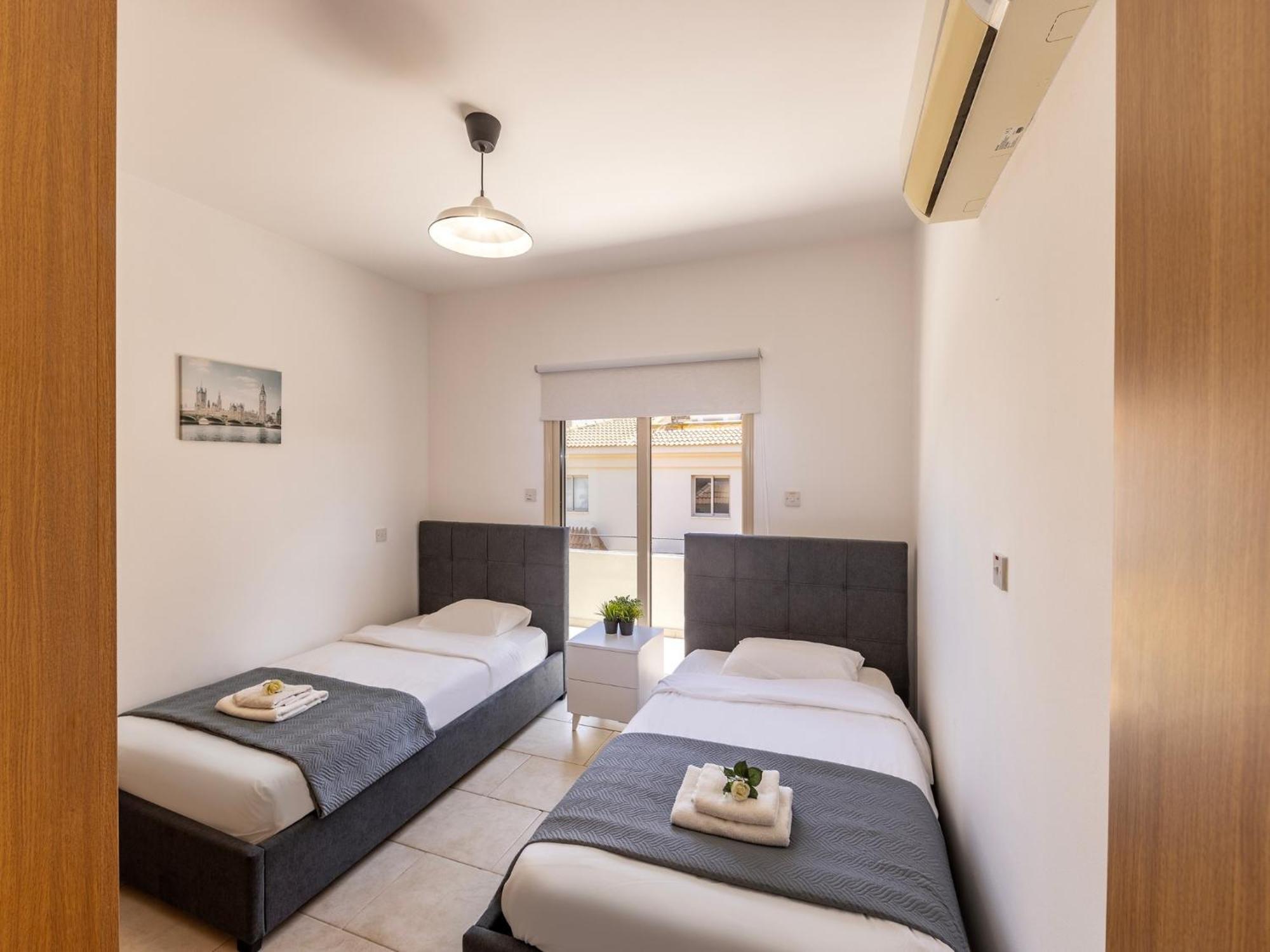 Villa Malama Παραλίμνι Εξωτερικό φωτογραφία