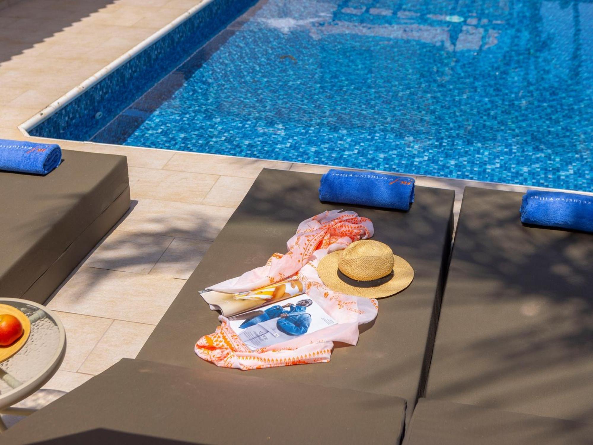 Villa Malama Παραλίμνι Εξωτερικό φωτογραφία