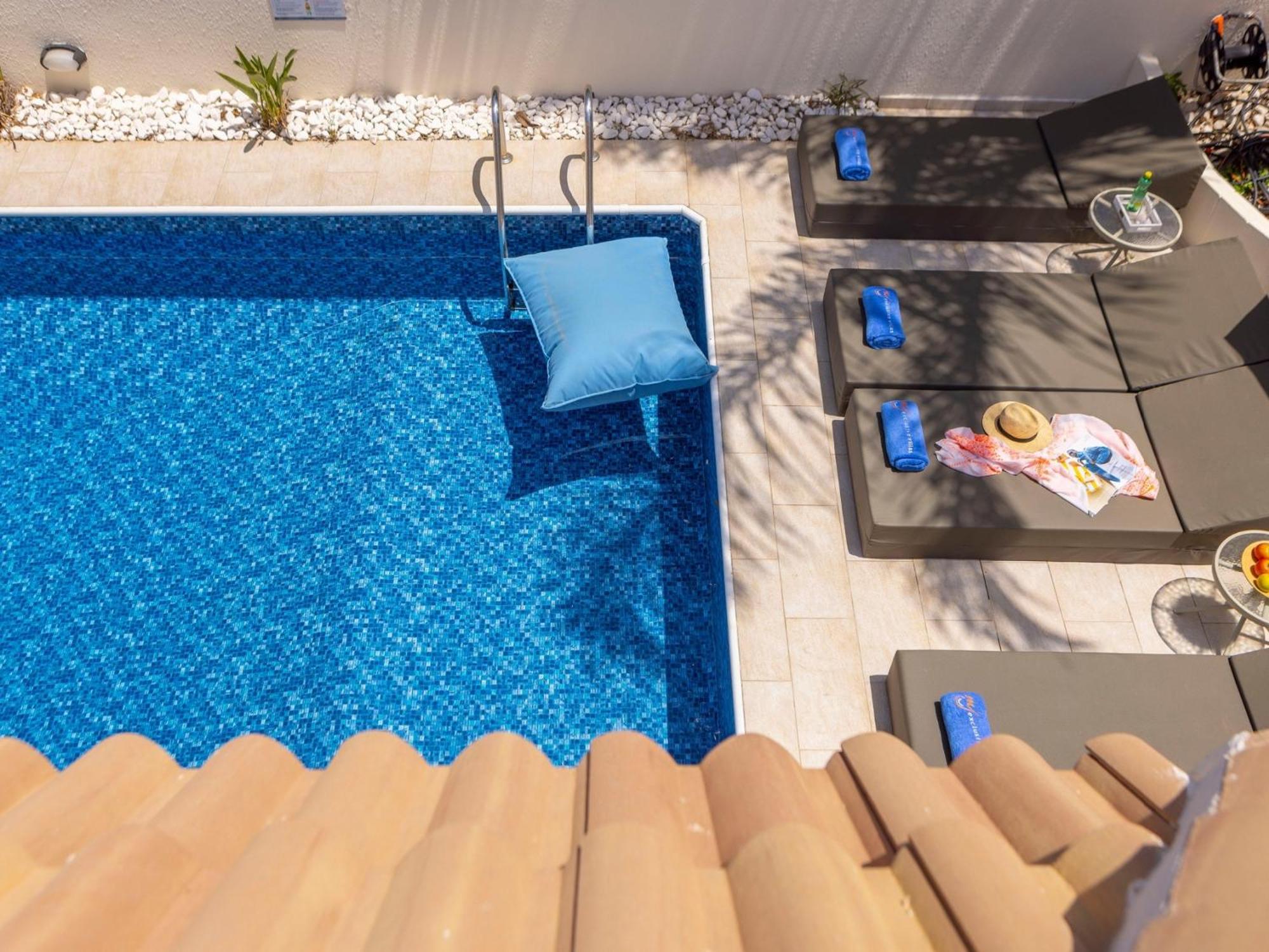 Villa Malama Παραλίμνι Εξωτερικό φωτογραφία