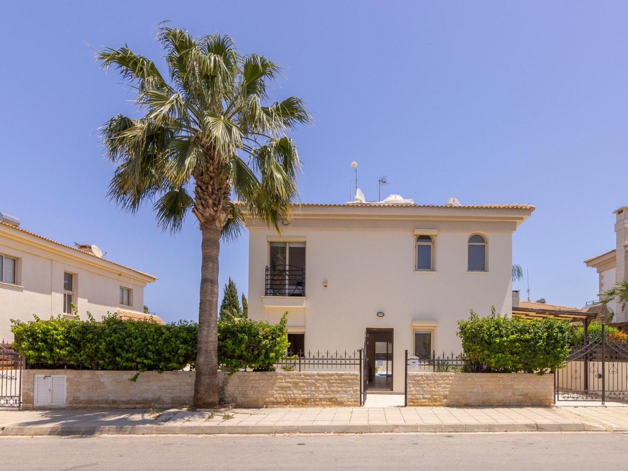 Villa Malama Παραλίμνι Εξωτερικό φωτογραφία