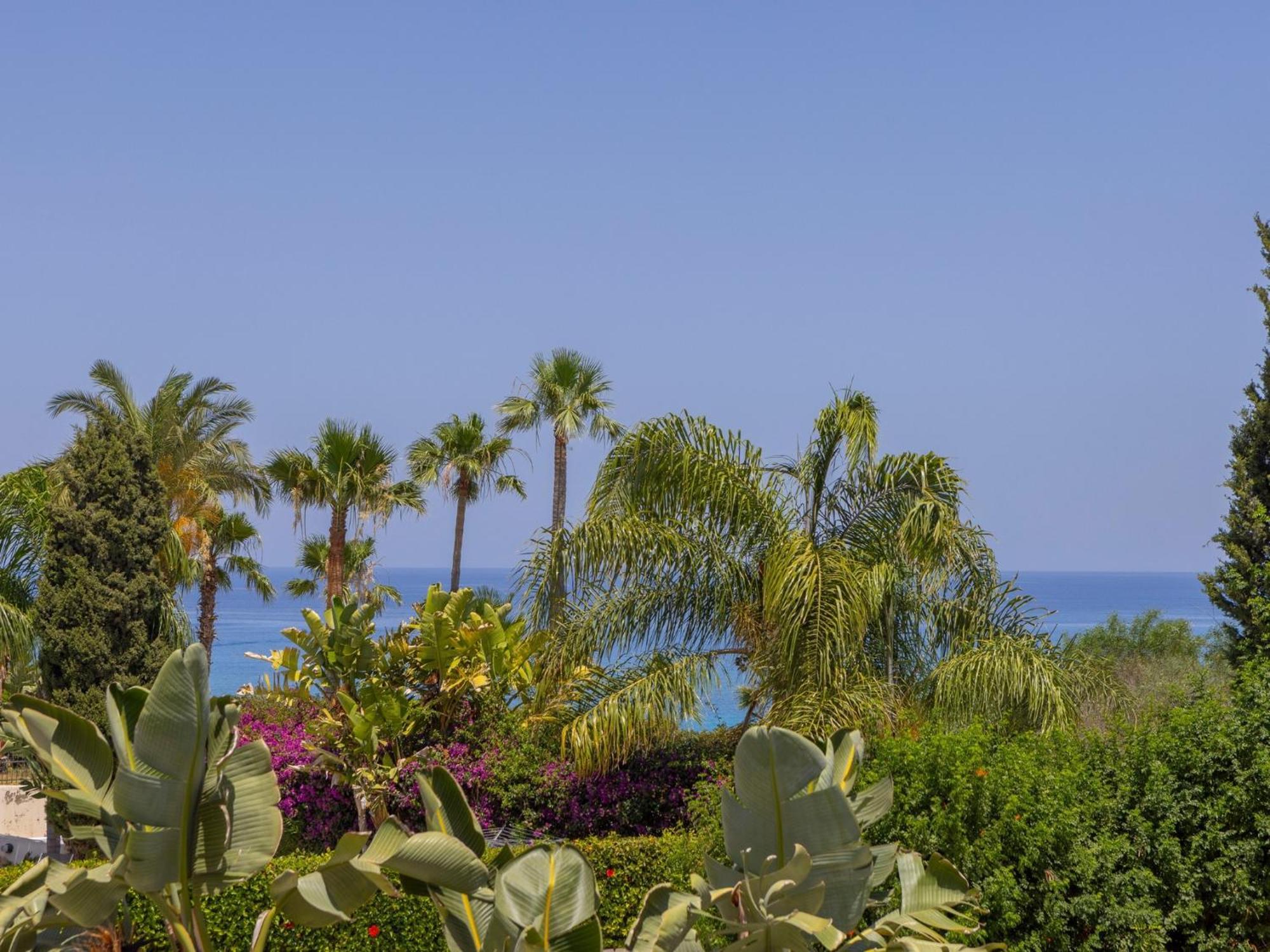 Villa Malama Παραλίμνι Εξωτερικό φωτογραφία