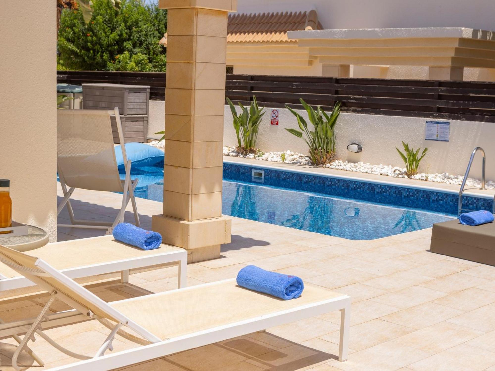 Villa Malama Παραλίμνι Εξωτερικό φωτογραφία