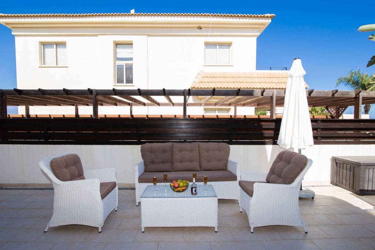 Villa Malama Παραλίμνι Εξωτερικό φωτογραφία